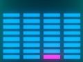 Laro Neon Brick Destroyer online