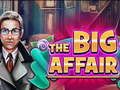 Laro Ang Big Affair  online
