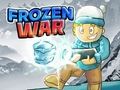 Laro Frozen War online