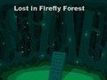 Laro Nawala sa Firefly Forest  online