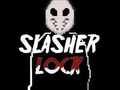 Laro Slasher lock online