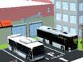Laro City Bus Parking Challenge Simulator 3d online