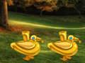 Laro Innocent Fantasy Turkey Escape online