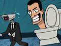 Laro Skigidi toilet haunted dorm online