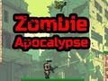 Laro Zombie Apocalypse online