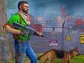 Laro TPS Gun War Shooting Games 3D online