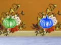 Laro Thanksgiving Turkey Plate online