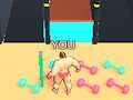 Laro Muscle Runner Rush Race 3D online