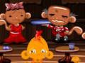 Laro Monkey Go Happy Stage 790 online