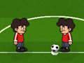 Laro Mga Football Superstar 2024  online