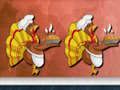 Laro Thanksgiving Greeting Board online