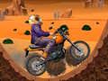 Laro Moto Stuntman online