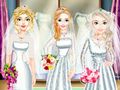 Laro Romantikong Bridal Salon  online