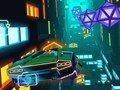 Laro Neon Flytron: Cyberpunk Racer online