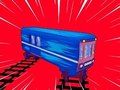 Laro Drift ng tren  online
