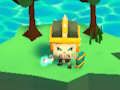 Laro Island Battle 3d online
