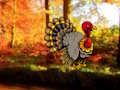 Laro Thanksgiving Dancing Turkey Escape online