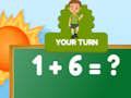 Laro DICE MATH online