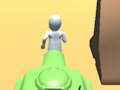Laro 3d disyerto parkour online