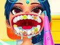 Laro Dentista Doctor Makeover  online