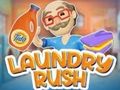 Laro Paglalaba Rush  online
