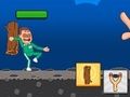 Laro Ginoo. Itapon  online