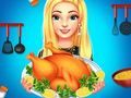 Laro Ellie Thanksgiving Day online