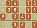 Laro Master ng Sudoku  online