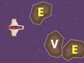 Laro SPACE WORDS online