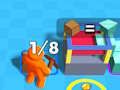 Laro Stickman Miner online