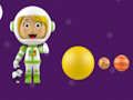 Laro Mundo ng Alice Solar System  online