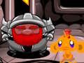 Laro Monkey Go Happy Stage 287 online