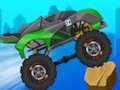 Laro Monster Truck: Magmaneho online