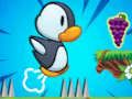 Laro Pakikipagsapalaran ng Penguin  online