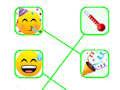Laro Masaya ang emoji online
