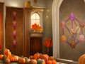 Laro Thanksgiving Cat Escape online