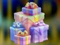 Laro Hanapin ang Aking Thanksgiving Gift Box  online
