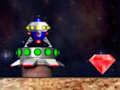 Laro Space Prospector online