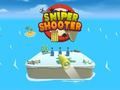 Laro Tagabaril ng sniper online