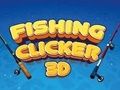 Laro Pangingisda Clicker 3D  online