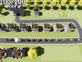 Laro Barbarian Blaster online