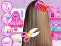 Laro Buhok ng hair salon online