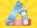 Laro Screw pin puzzle online