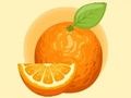 Laro Pangkulay na Aklat: Orange  online