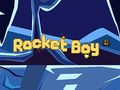 Laro Rocket boy online