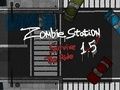 Laro Zombiestation: Makaligtas sa pagsakay online