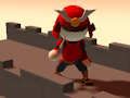 Laro Katana fruit slasher online