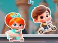 Laro Scooter Brothers online