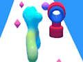 Laro Runner BLOB 3D online