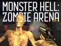 Laro Monster Hell Zombie Arena online